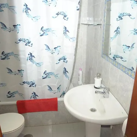 Homestay Centro *